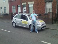 Intensive First Driving School Dearne Valley 623040 Image 1